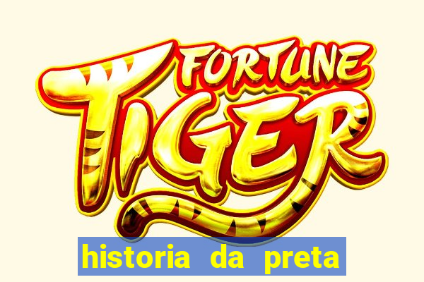 historia da preta velha tia maria da bahia